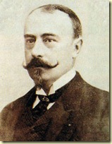 Edouard Empain