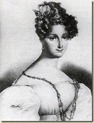 Louise-Marie d'Orléans