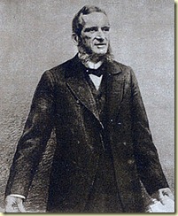 Charles Woeste