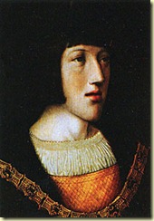 Charles Quint