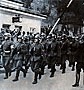 anschluss