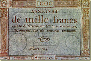 Assignat