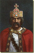 Charlemagne