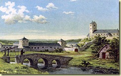 Abbaye de Lobbes