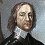oliver cromwell