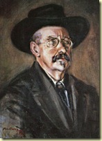 Emile Vandervelde