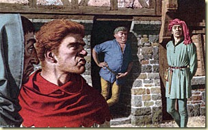 Leliaerts et Klauwaerts