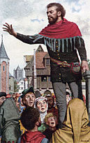 Jacques Van Artevelde