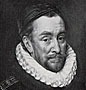 le stadhouder guillaume le taciturne