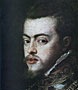 philippe II d'espagne