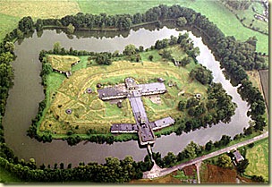 Fort de Breendonk
