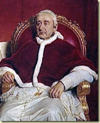 Grégoire XVI