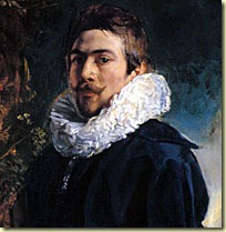 Jacob Jordaens