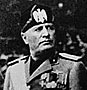 Mussolini