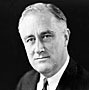 franklin roosevelt