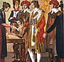 le directoire