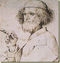 Brueghel l'Ancien