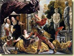 Jordaens - Circé