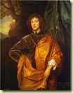 Van Dyck - Portrait de Lord Warton
