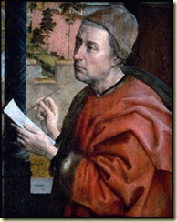 Roger Van der Weyden Roger Van der Weyden