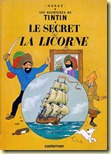 Le secret de la licorne