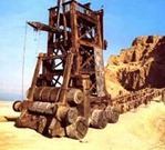 Tour mobile