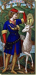 Saint Hubert