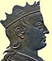 chilperic II