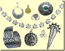 Bijoux gaulois