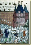 Assouvir sa soif guerrière