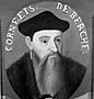 corneille de berghes