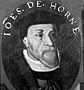 jean IX de hornes