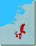 Principauté de Liège
