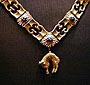 toison d'or