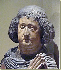 Philippe de Commynes