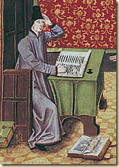 Jean Froissart