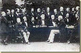 Signature du rachat du péage de l’Escaut