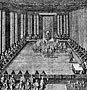 la diete imperiale