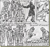 Querelle des Investitures