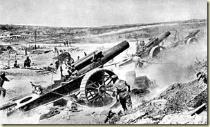 Bataille de la Somme
