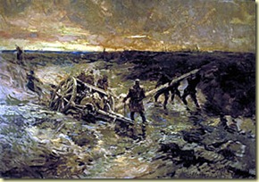 Première Guerre mondiale