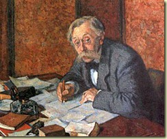 Emile Verhaeren